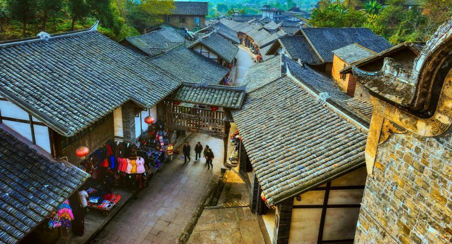 2024重庆中央公园City Walk·城市定向赛开启新年第一跑